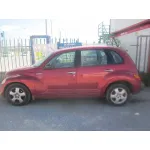CHRYSLER PT CRUISER (PT) CHRYSLER PT CRUISER (PT) '2000 2.0 16V CAT BURDEOS 2000