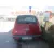 CHRYSLER PT CRUISER (PT) CHRYSLER PT CRUISER (PT) '2000 2.0 16V CAT BURDEOS 2000
