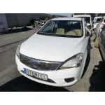 KIA CEE'D KIA CEE'D '2010 1.6 CRDI CAT BLANCO 2006