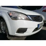 KIA CEE'D KIA CEE'D '2010 1.6 CRDI CAT BLANCO 2006