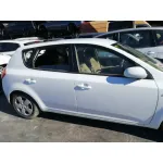 KIA CEE'D KIA CEE'D '2010 1.6 CRDI CAT BLANCO 2006