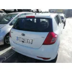 KIA CEE'D KIA CEE'D '2010 1.6 CRDI CAT BLANCO 2006