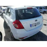 KIA CEE'D KIA CEE'D '2010 1.6 CRDI CAT BLANCO 2006