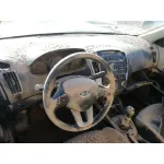 KIA CEE'D KIA CEE'D '2010 1.6 CRDI CAT BLANCO 2006