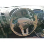 KIA CEE'D KIA CEE'D '2010 1.6 CRDI CAT BLANCO 2006