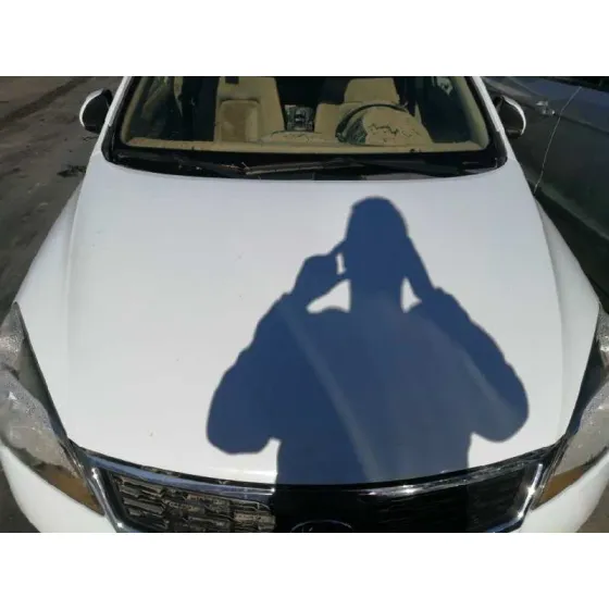 KIA CEE'D '2010 1.6 CRDI CAT BLANCO
