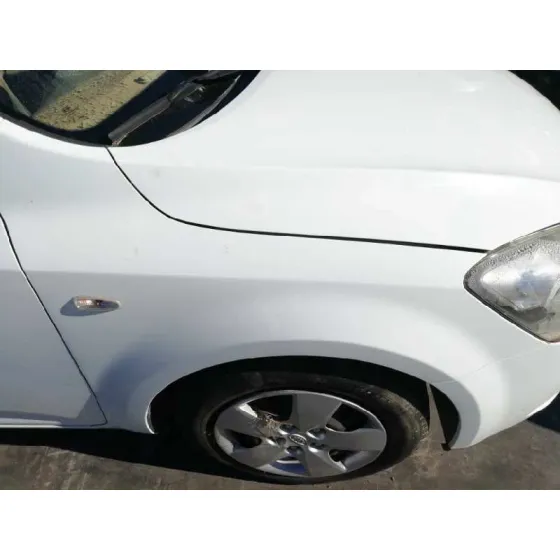 KIA CEE'D '2010 1.6 CRDI CAT BLANCO