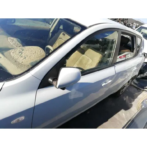 KIA CEE'D '2010 1.6 CRDI CAT BLANCO