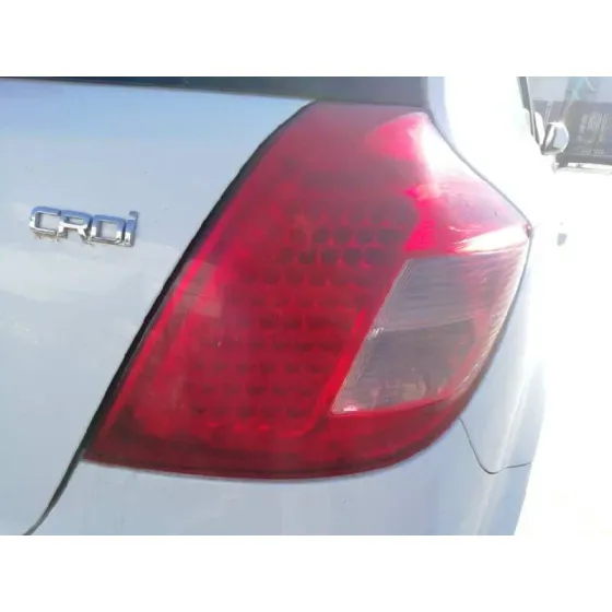 KIA CEE'D '2010 1.6 CRDI CAT BLANCO