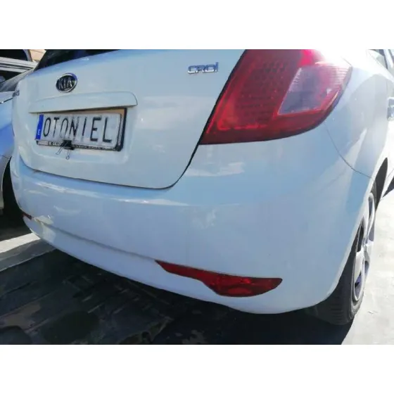 KIA CEE'D '2010 1.6 CRDI CAT BLANCO