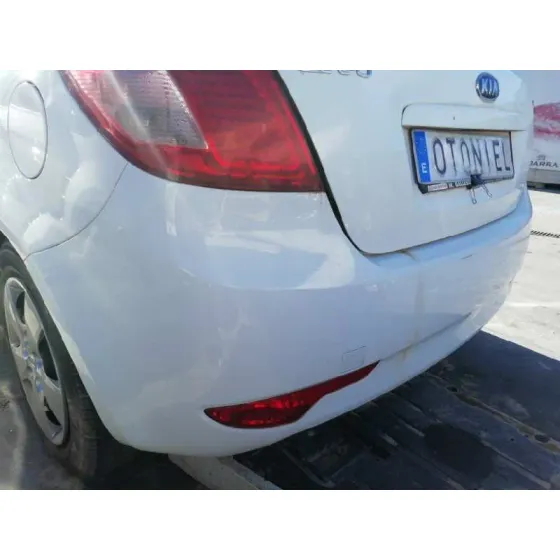 KIA CEE'D '2010 1.6 CRDI CAT BLANCO