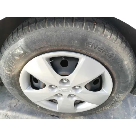 KIA CEE'D '2010 1.6 CRDI CAT BLANCO