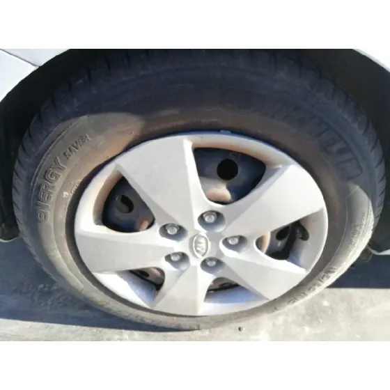 KIA CEE'D '2010 1.6 CRDI CAT BLANCO