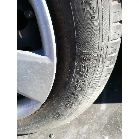 KIA CEE'D '2010 1.6 CRDI CAT BLANCO