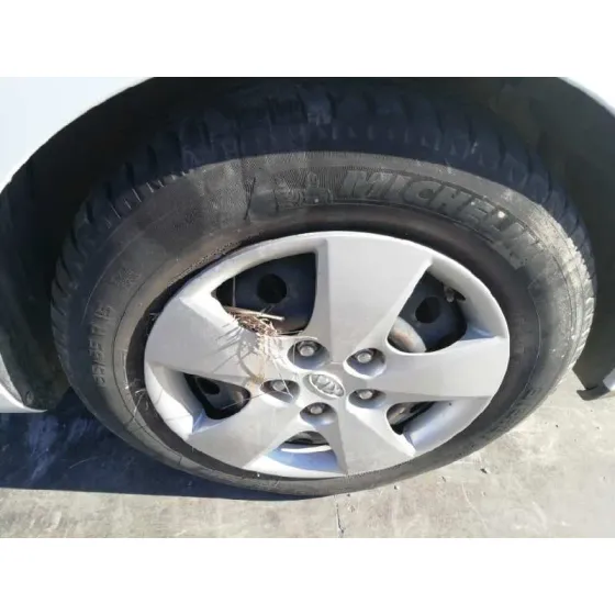 KIA CEE'D '2010 1.6 CRDI CAT BLANCO