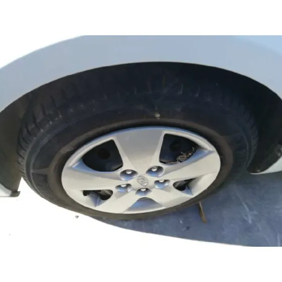 KIA CEE'D '2010 1.6 CRDI CAT BLANCO
