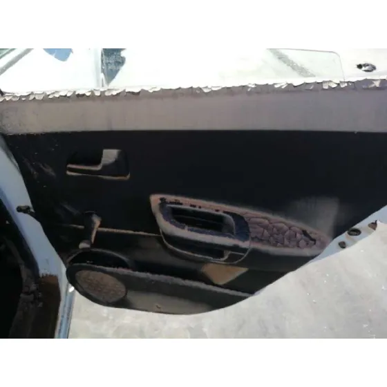 KIA CEE'D '2010 1.6 CRDI CAT BLANCO