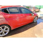 OPEL ASTRA K (B16) B16DTR BITURBO. CAMBIO MANUAL 6V 2015