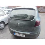 SEAT ALTEA (5P1) SEAT ALTEA (5P1) '2004 1.9 TDI AZUL METALIZADO 2004