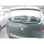 SEAT ALTEA (5P1) SEAT ALTEA (5P1) '2004 1.9 TDI AZUL METALIZADO 2004
