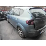 SEAT ALTEA (5P1) SEAT ALTEA (5P1) '2004 1.9 TDI AZUL METALIZADO 2004