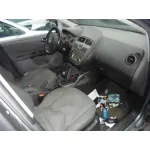SEAT ALTEA (5P1) SEAT ALTEA (5P1) '2004 1.9 TDI AZUL METALIZADO 2004