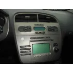 SEAT ALTEA (5P1) SEAT ALTEA (5P1) '2004 1.9 TDI AZUL METALIZADO 2004