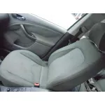 SEAT ALTEA (5P1) SEAT ALTEA (5P1) '2004 1.9 TDI AZUL METALIZADO 2004