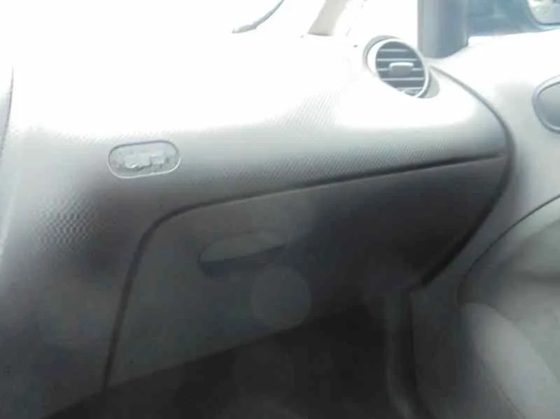 SEAT ALTEA (5P1) SEAT ALTEA (5P1) '2004 1.9 TDI AZUL METALIZADO 2004