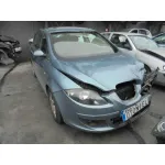 SEAT ALTEA (5P1) SEAT ALTEA (5P1) '2004 1.9 TDI AZUL METALIZADO 2004