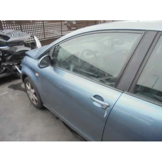 SEAT ALTEA (5P1) '2004 1.9 TDI AZUL METALIZADO