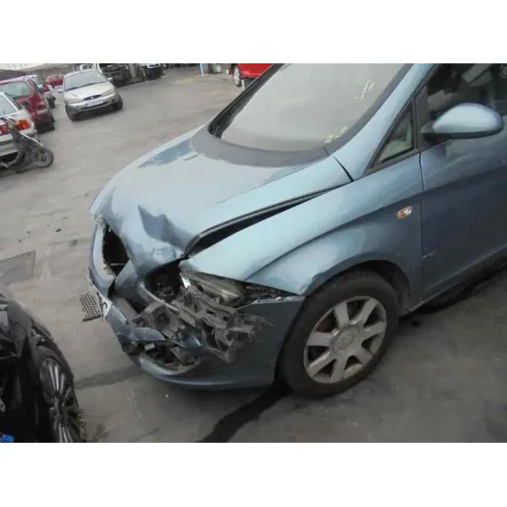 SEAT ALTEA (5P1) '2004 1.9 TDI AZUL METALIZADO