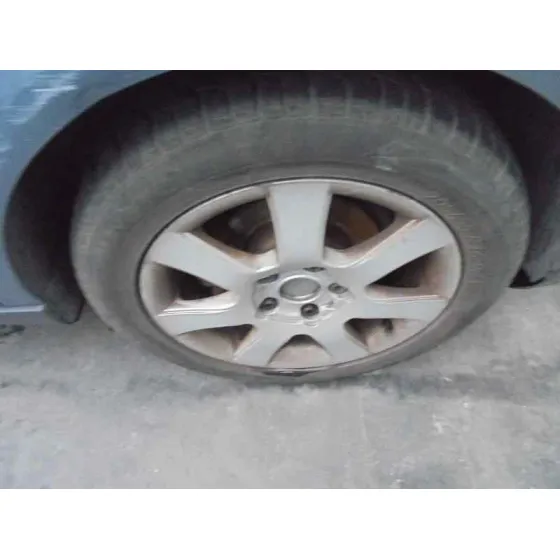 SEAT ALTEA (5P1) '2004 1.9 TDI AZUL METALIZADO