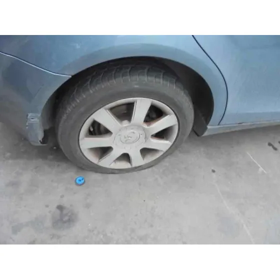 SEAT ALTEA (5P1) '2004 1.9 TDI AZUL METALIZADO