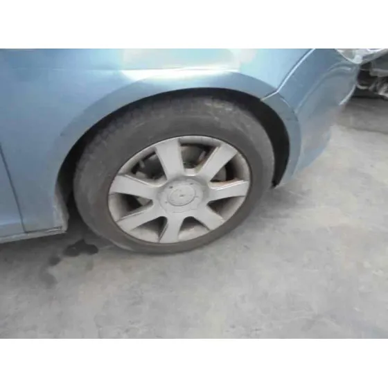 SEAT ALTEA (5P1) '2004 1.9 TDI AZUL METALIZADO