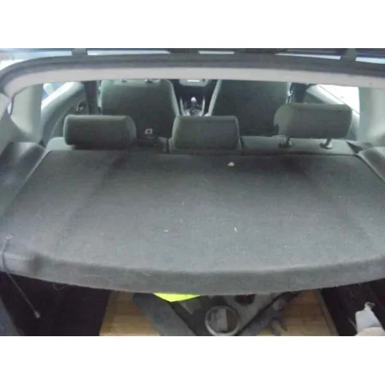SEAT ALTEA (5P1) '2004 1.9 TDI AZUL METALIZADO