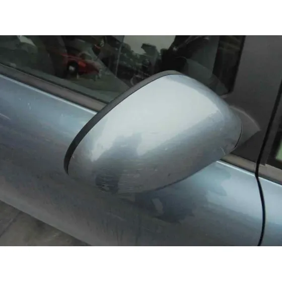 SEAT ALTEA (5P1) '2004 1.9 TDI AZUL METALIZADO