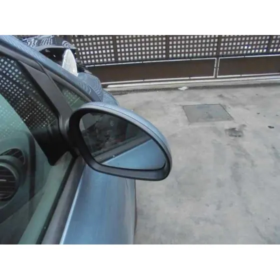 SEAT ALTEA (5P1) '2004 1.9 TDI AZUL METALIZADO