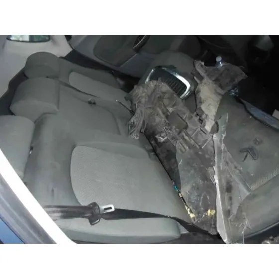 SEAT ALTEA (5P1) '2004 1.9 TDI AZUL METALIZADO