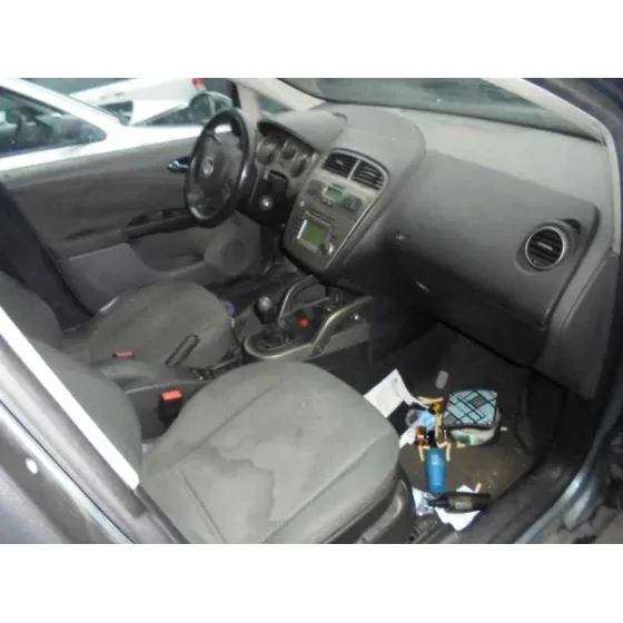 SEAT ALTEA (5P1) '2004 1.9 TDI AZUL METALIZADO