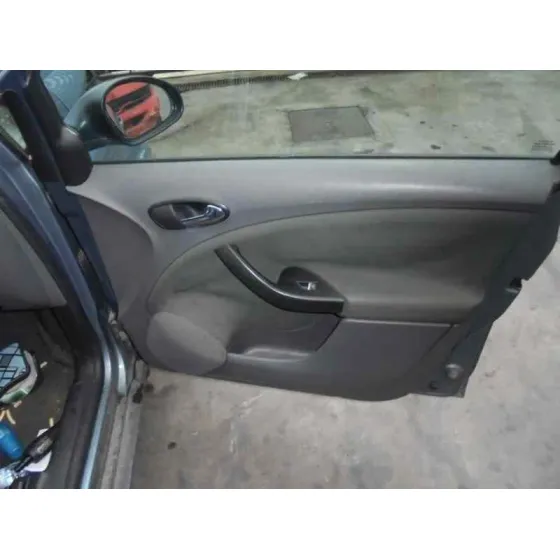 SEAT ALTEA (5P1) '2004 1.9 TDI AZUL METALIZADO