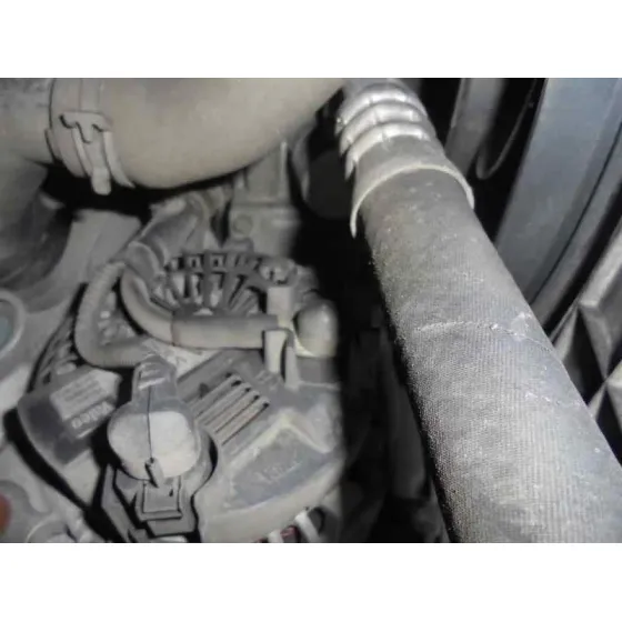 SEAT ALTEA (5P1) '2004 1.9 TDI AZUL METALIZADO