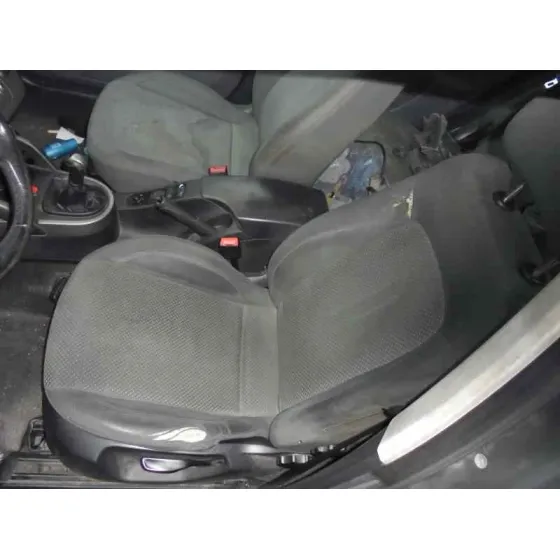 SEAT ALTEA (5P1) '2004 1.9 TDI AZUL METALIZADO