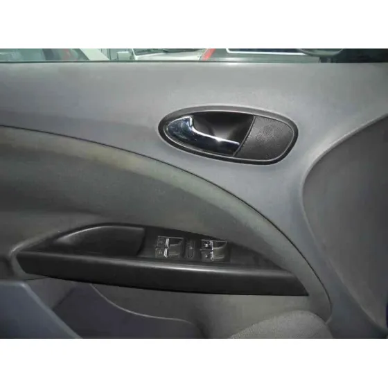 SEAT ALTEA (5P1) '2004 1.9 TDI AZUL METALIZADO
