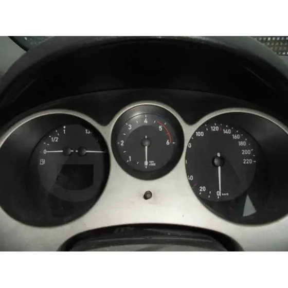 SEAT ALTEA (5P1) '2004 1.9 TDI AZUL METALIZADO