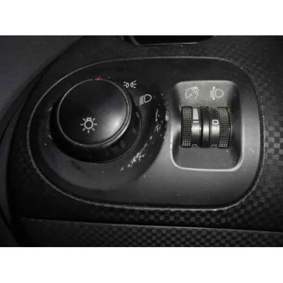SEAT ALTEA (5P1) '2004 1.9 TDI AZUL METALIZADO