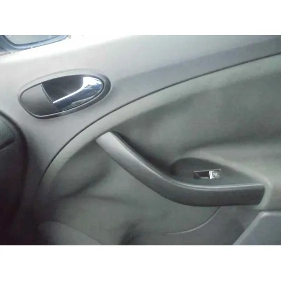 SEAT ALTEA (5P1) '2004 1.9 TDI AZUL METALIZADO