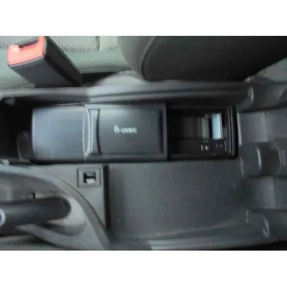 SEAT ALTEA (5P1) '2004 1.9 TDI AZUL METALIZADO