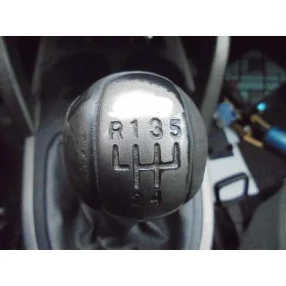 SEAT ALTEA (5P1) '2004 1.9 TDI AZUL METALIZADO