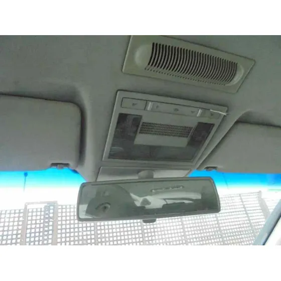 SEAT ALTEA (5P1) '2004 1.9 TDI AZUL METALIZADO